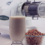 Omega 8004 Soy Milk Maker