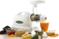 Omega 8004 Juicer