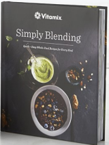 Free included cookbook