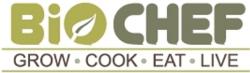 BioChef Logo