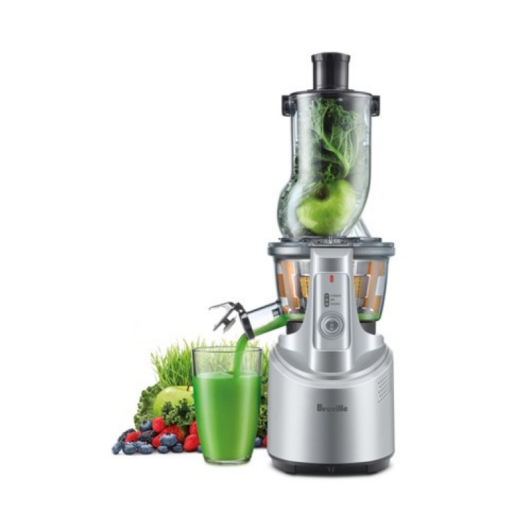 Discount Juicers Comparison Chart