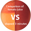 Improved juice quality