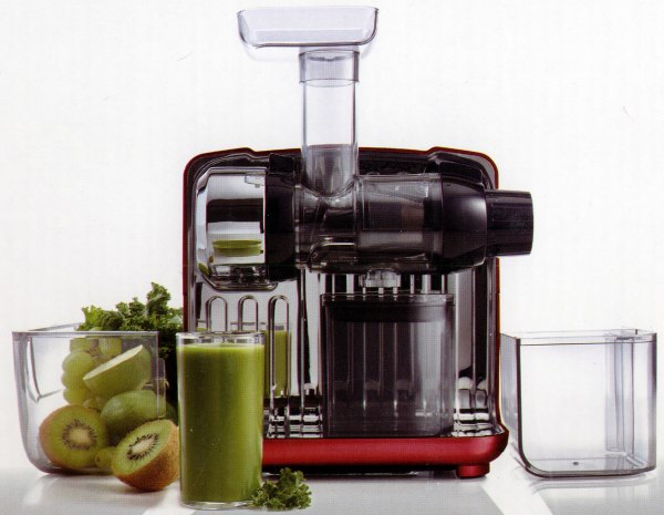 Juicer 8006 Part, Complete Nozzle Set, Juicer Parts, Vegetable Juicers