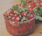 Fresh Salsa, Guacamole and Sauces