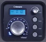 Dynapro control panel