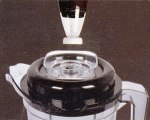 Dynapro Hand-held vacuum pump