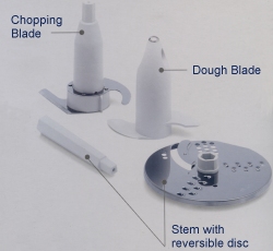 Food Processor Bread Dough Blade Food Processor Bread Dough Blade