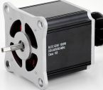 Brushless DC Motor - More Powerful than AC Motors