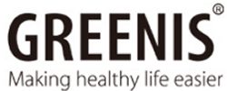 Greenis Logo