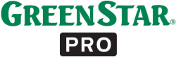 Green Star Pro Logo
