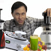 John Recommends this juicer for Commercial Juice Bars