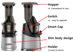 Some of the benefits of the omega mega mouth mmv700s