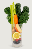 Nutrient dense juice