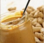 NC1000 makes nut butter