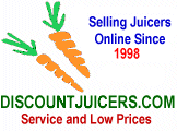 Discountjuicers.com