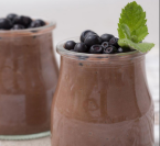 Nutramilk can Make Seed-Free Smoothies