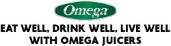 We are an Authorized Omega Dealer