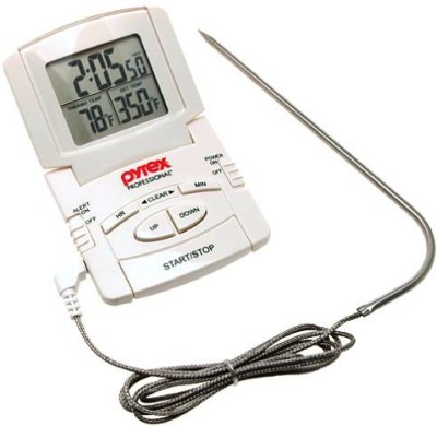 Taylor Pro Thermometer, Meat