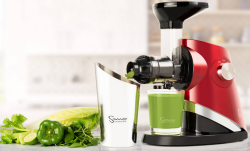 Sana 727 Juicer