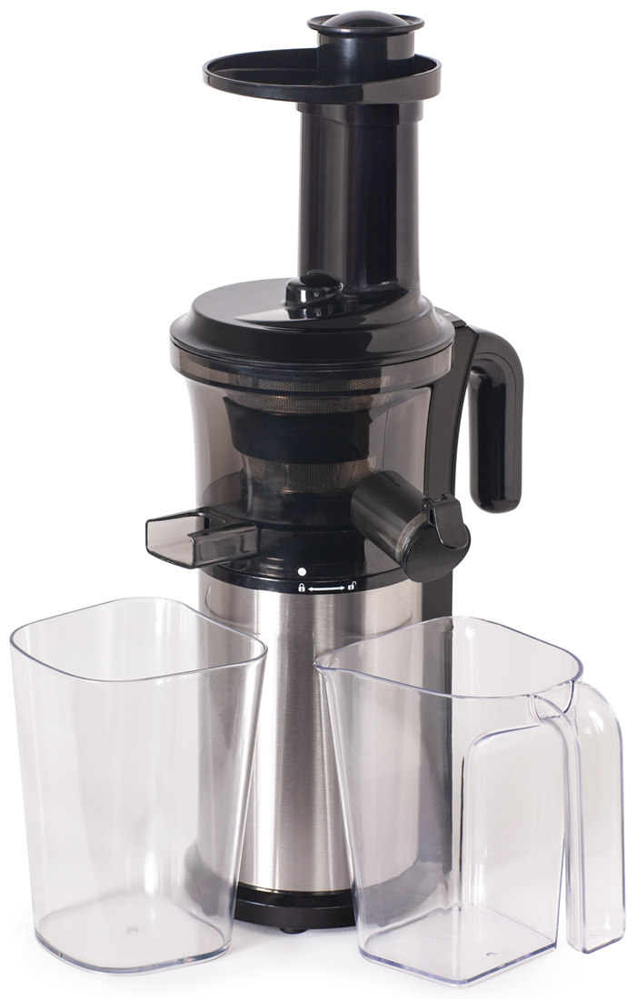 Discount Juicers Comparison Chart