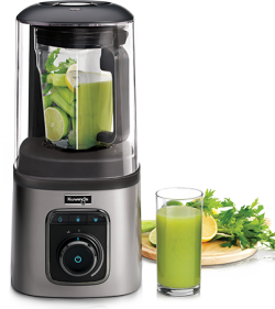 blender kuvings vacuum quiet