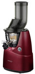 Kuvings Whole Slow Juicer Pearl Red/Purple