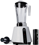 BioChef Living Food Vacuum Blender