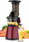 Kuvings Whole Slow Juicer C7000P Red