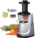 The Fruitstar Juicer