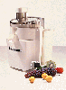 The Juicman II Juicer - click to enlarge