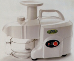 Mini Green Juicer