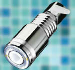 Oxygenics Shower Head