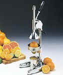 Metrokane Professional Restaurant Citrus Press
