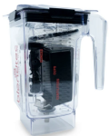 Blendtec Vacuum Blending Kit fits all blendtec Blenders