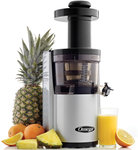 The Omega VSJ843RS Juicer