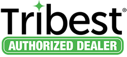 We are a tribest Authorized Dealer