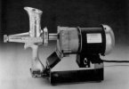 The Wheateena Workhorse II Wheatgrass Juicer